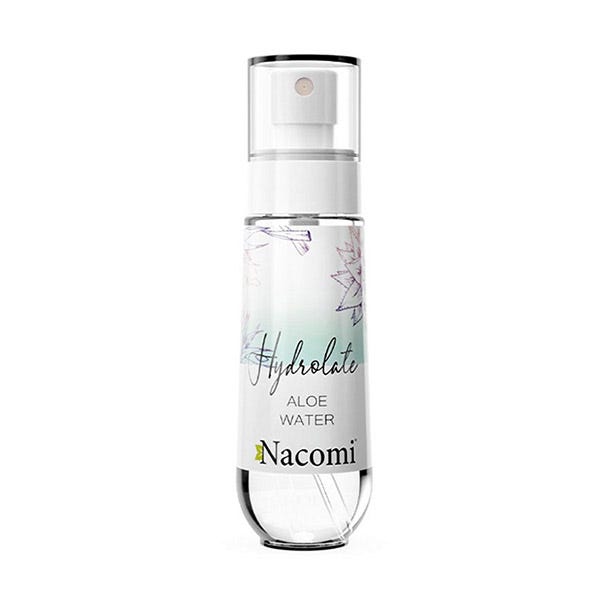 Hidrolat Bruma Aloe Vera| 80ML