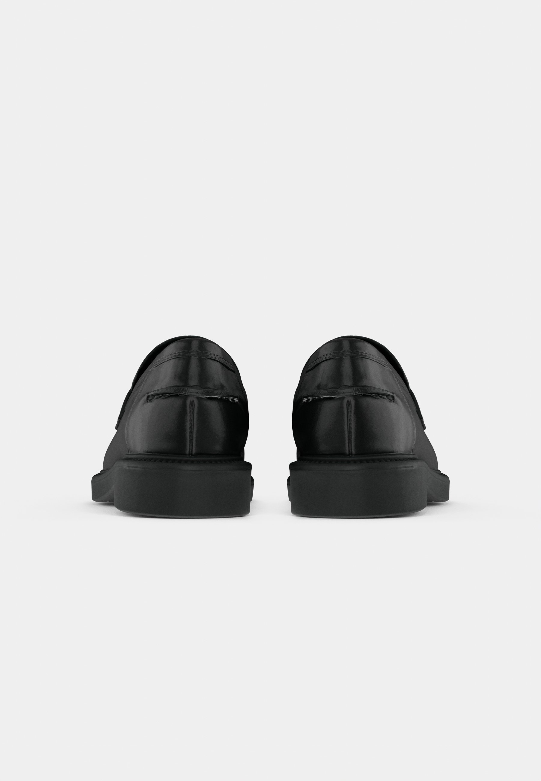 Vagabond ALEX - Slip-on - nere