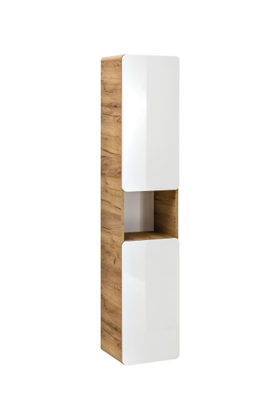 Słupek wysoki 170 cm ARUBA WHITE