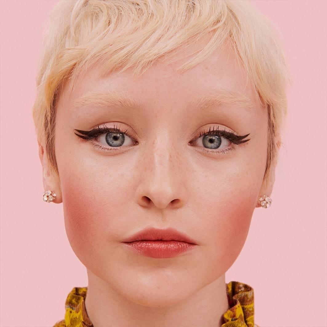 Benefit Blush Bronzer & Blush Collection Willa rumenilo u prahu - 6 g