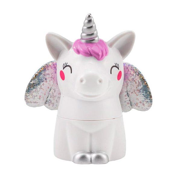 Βάλσαμο για τα χείλη Flying Unicorn | 1 τεμάχιο