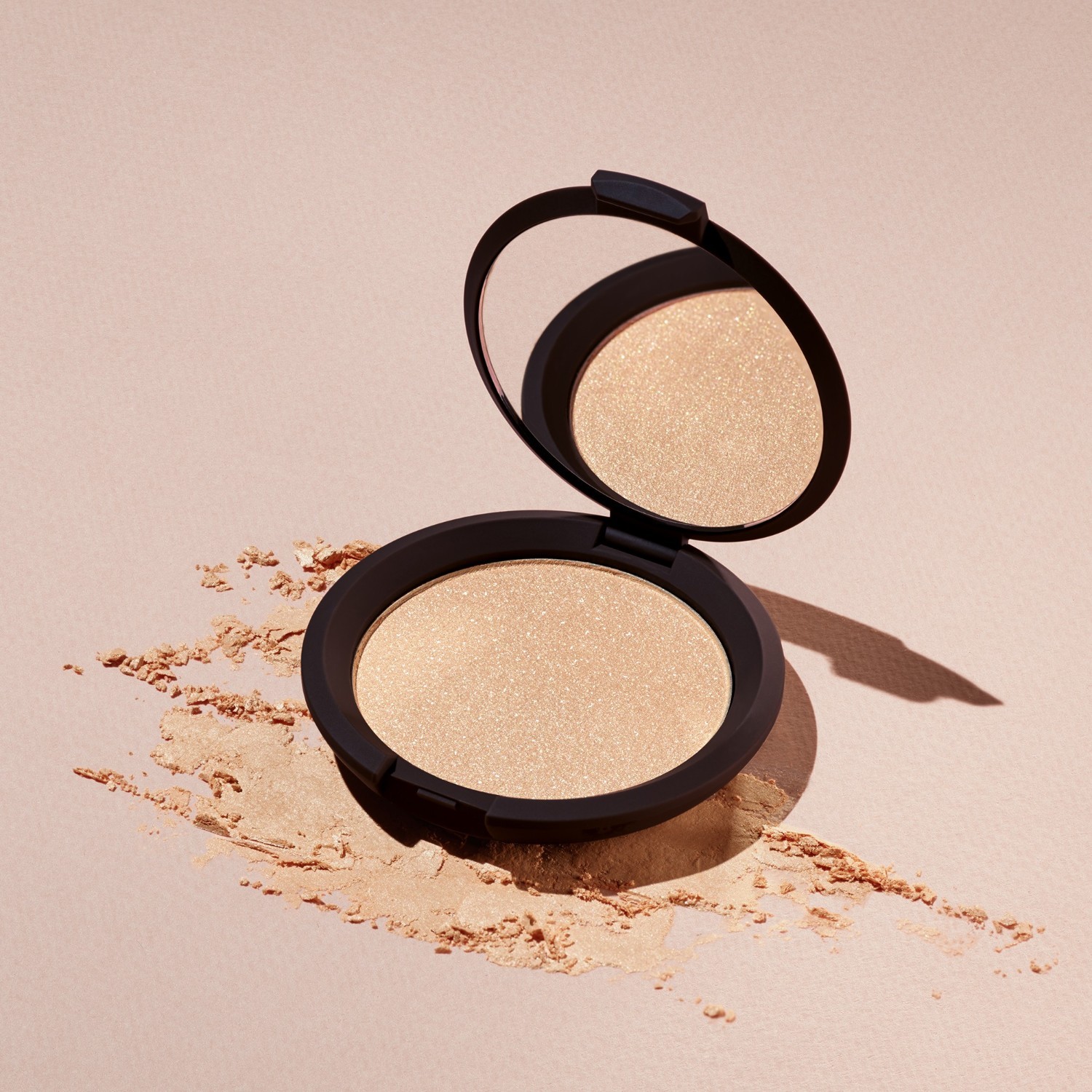 Smashbox Highlighter smashbox X BECCA svetleč puder za izpopolnjevanje kože - 7 g