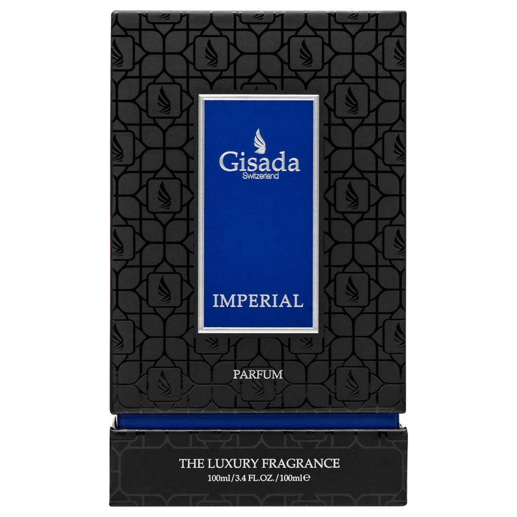 Gisada Imperial Eau de Parfum - 100 ml