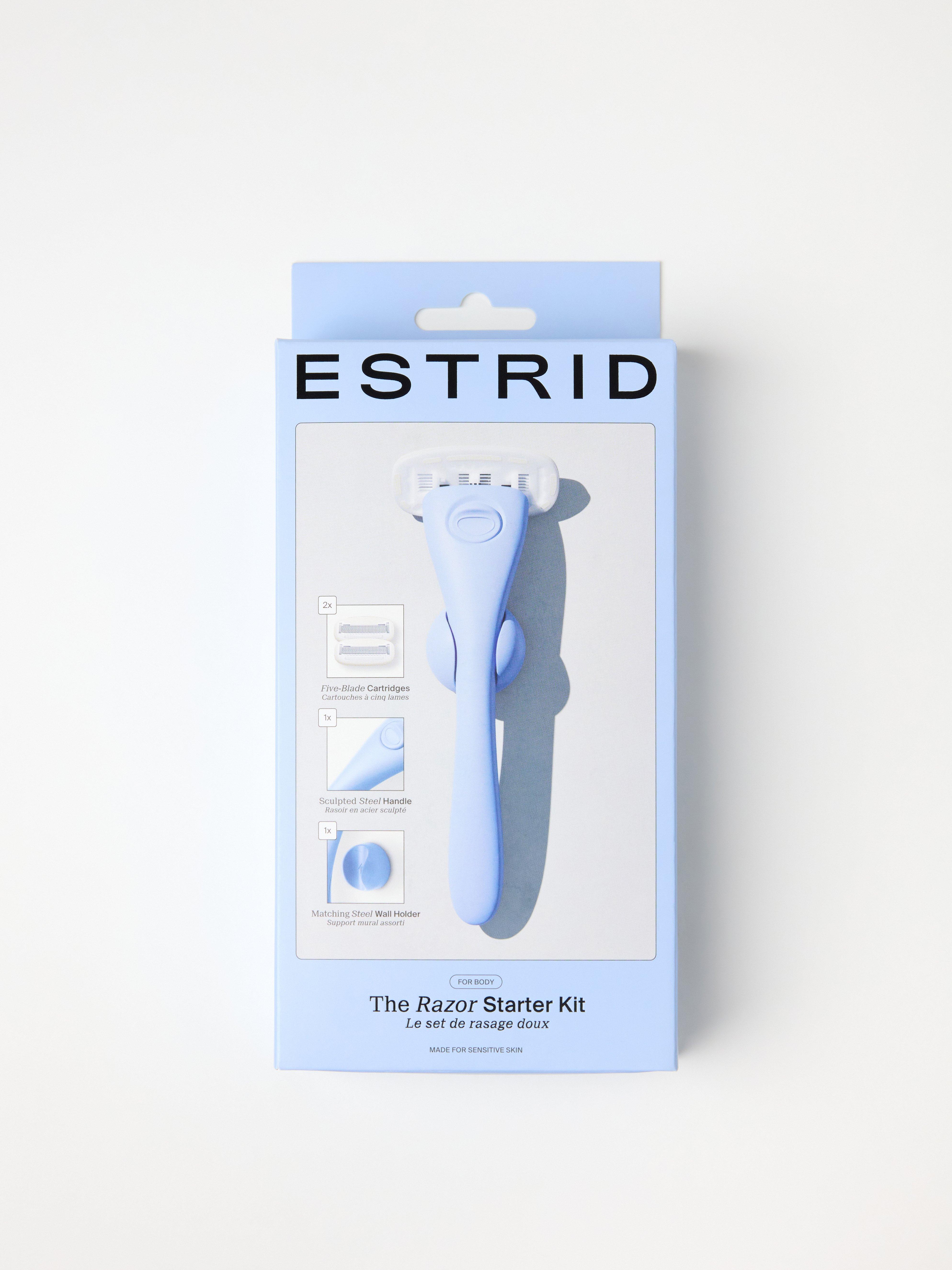Estrid Starter Kit SKY