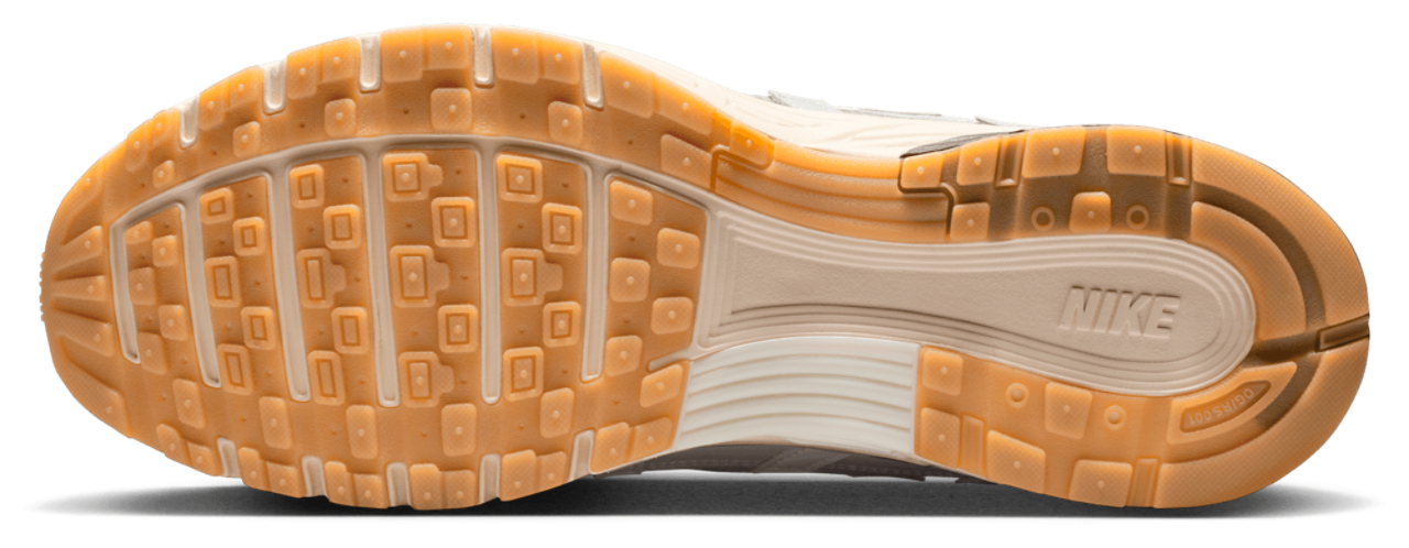 Nike P-6000