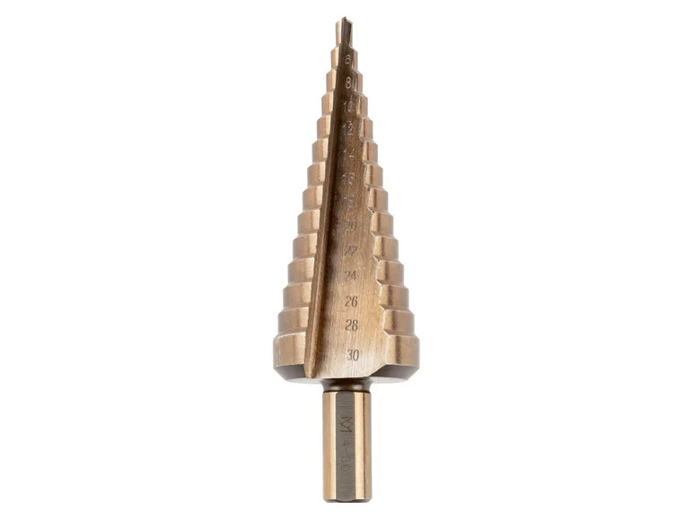 Burghiu în trepte PARKSIDE PERFORMANCE® PSB 2 A1