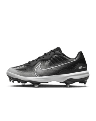 Nike Alpha Huarache Varsity 4 Low Men's Baseball Cleats