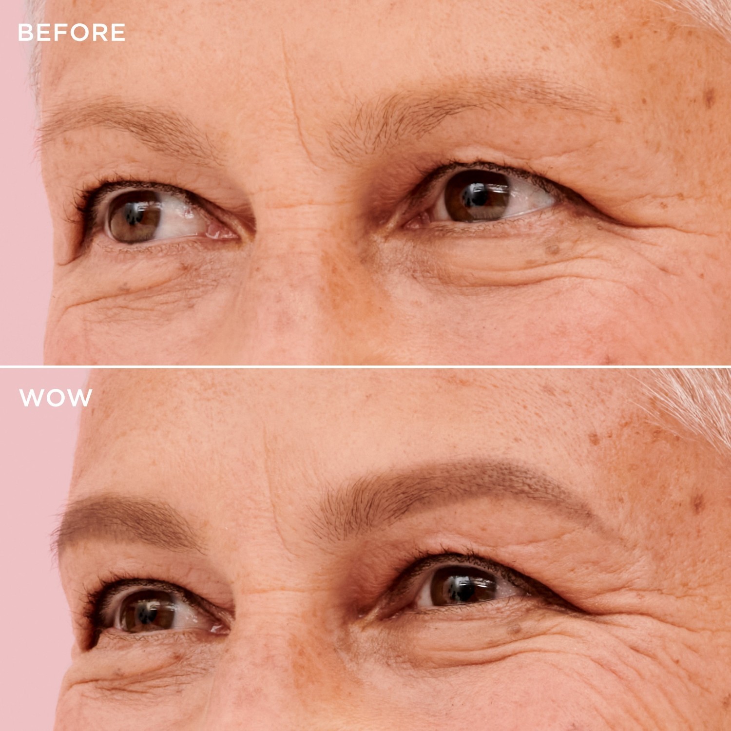 „Benefit“ antakių pieštukas „Brow Collection Gimme Brow+“ apimtį suteikiantis pieštukas – 1,19 g
