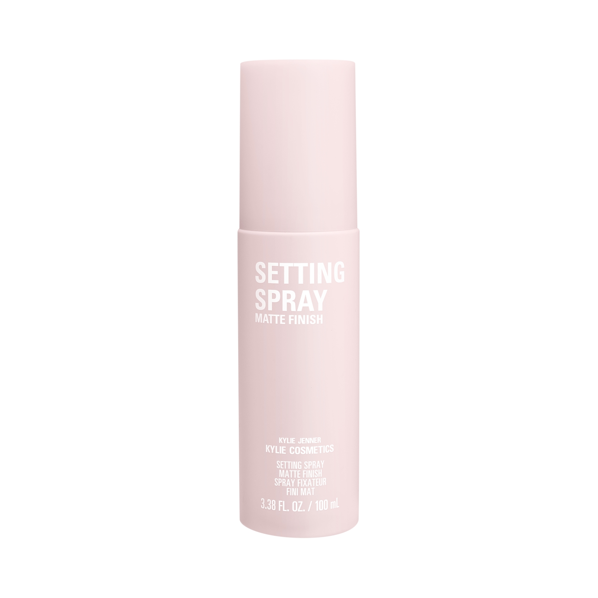 Spray fixator 100 ml - Kylie By Kylie Jenner
