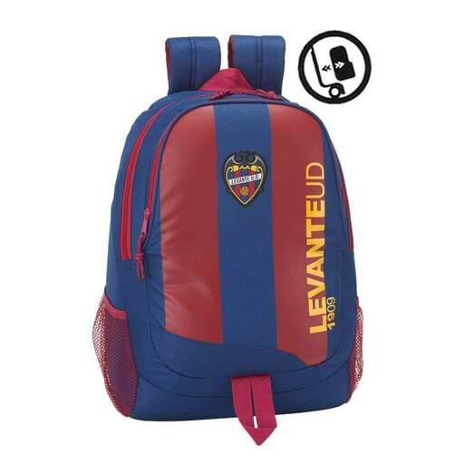 Nastavitelný zvedací batoh