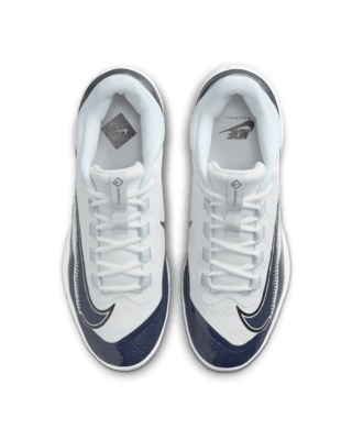 Nike Alpha Huarache Elite 4 Low (Team) Men's Baseball Cleats