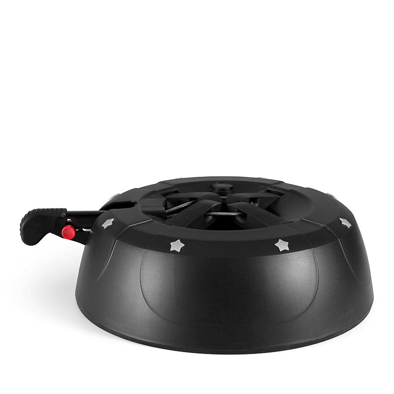 Juletræsfod selvspændende Star-Max