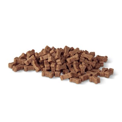 Barkoo Mini Ossos Semi-Úmidos Sem Grãos 200g