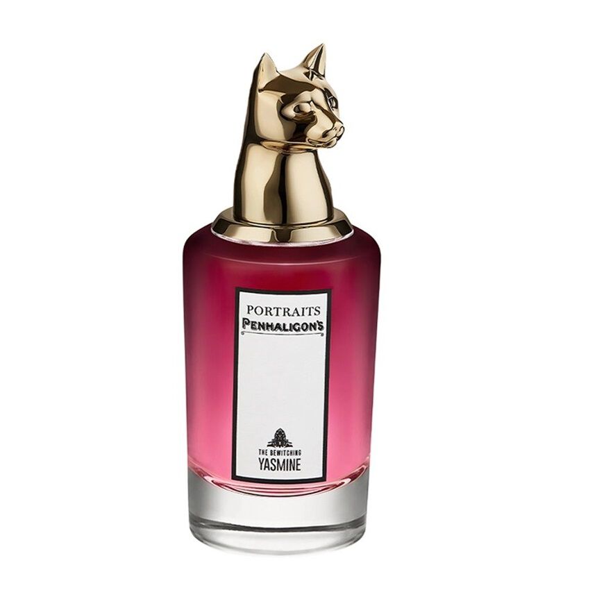 Penhaligons Den förtrollande Yasminen