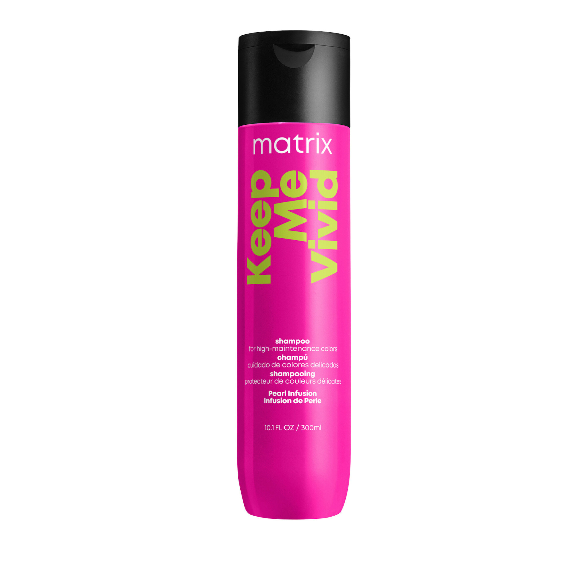 Șampon Keep Me Vivid 300 ml - Matrix