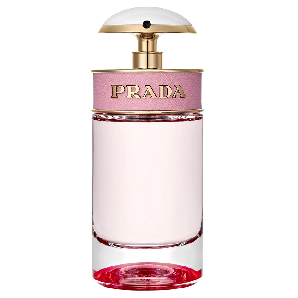 Prada Candy Florale Eau de Toilette