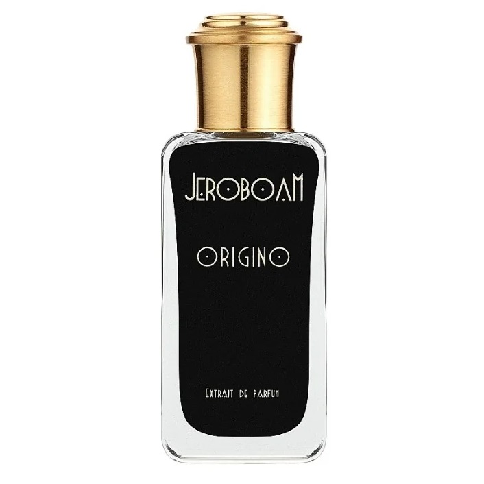 Jeroboam Origino