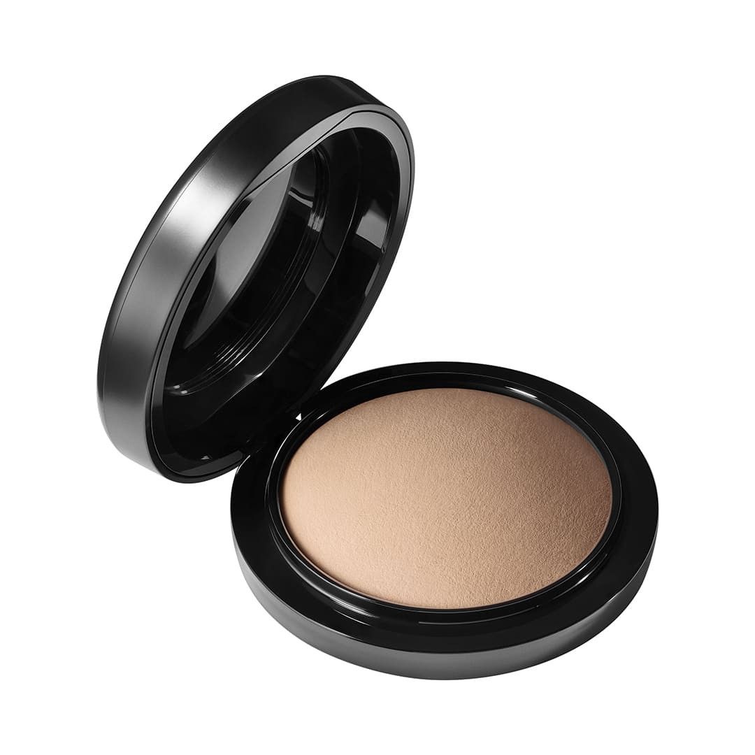 Mineralize Skinfinish dabīgais izgaismojošais pūderis Luksusa izgaismotāji