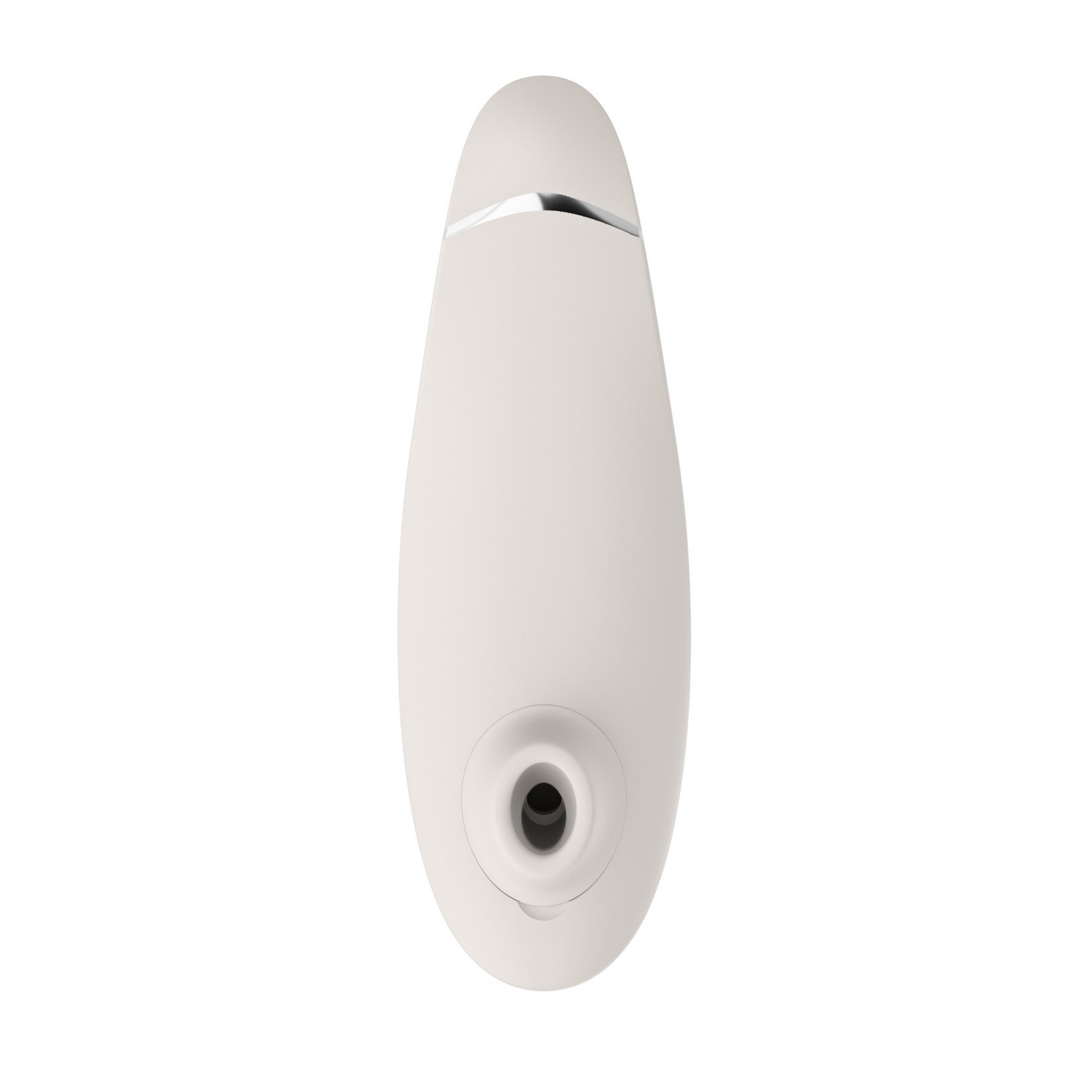 Womanizer Gris chaud Stimulateur clitoridien 2