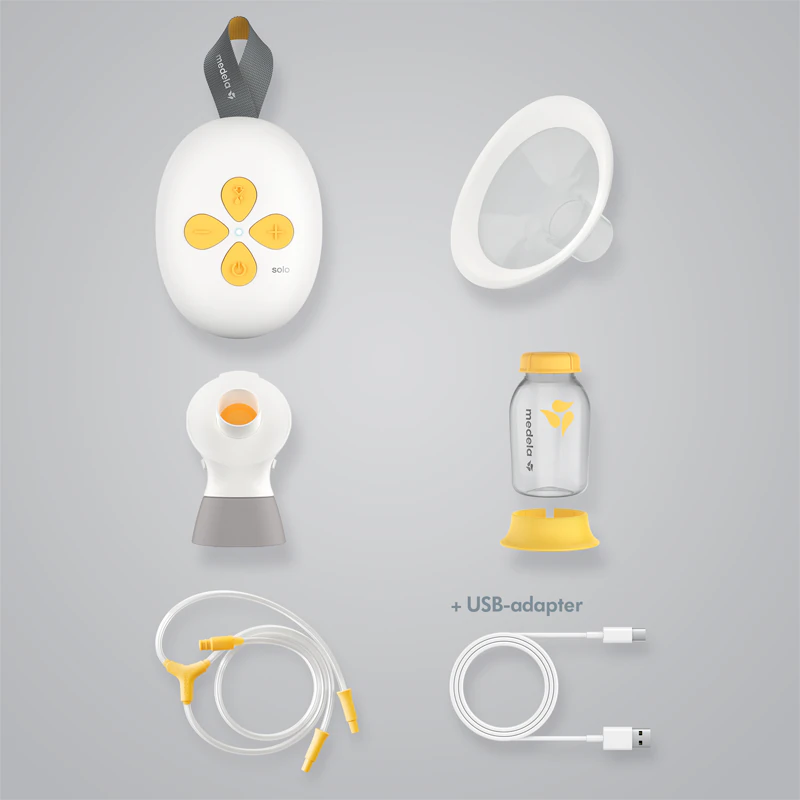 Medela Solo™ borstkolf