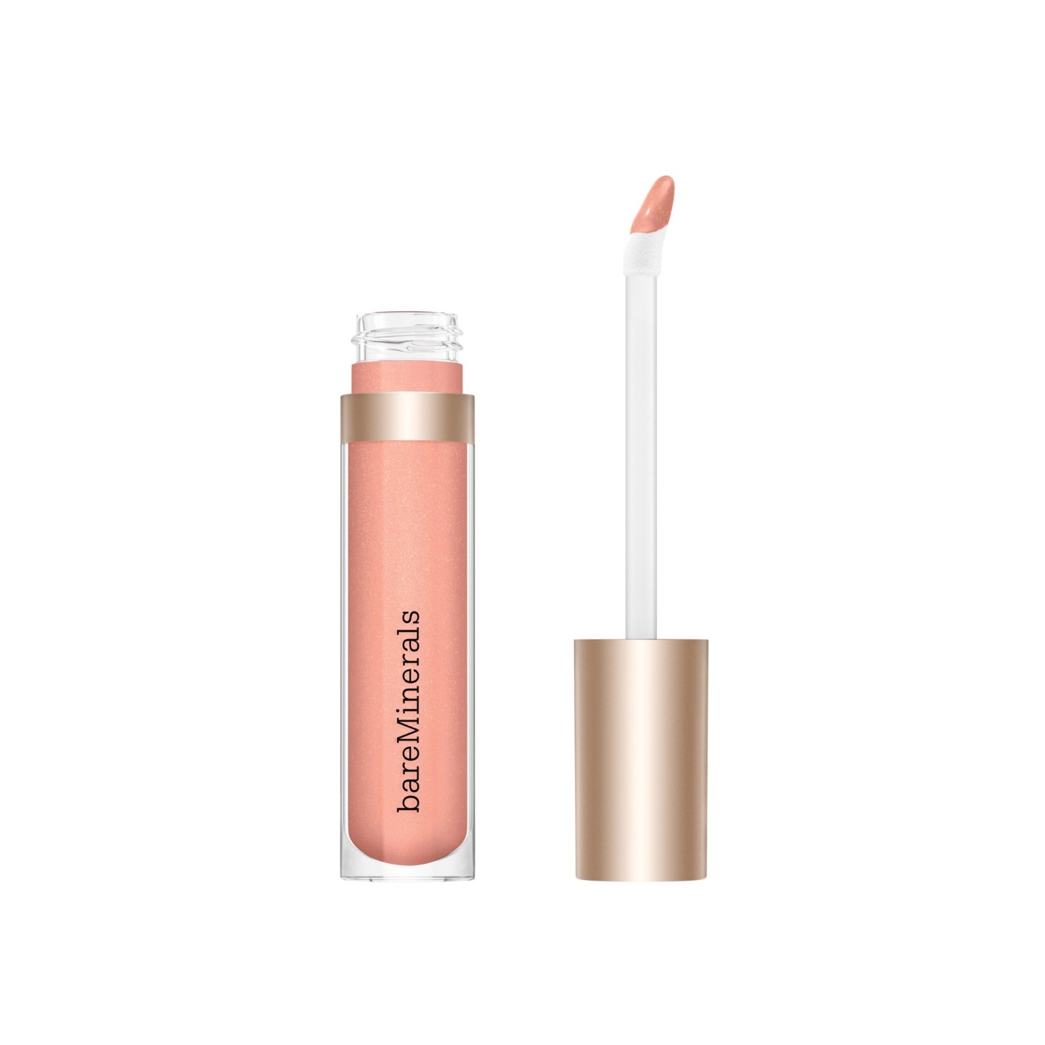 bareMinerals Baume Brillant à Lèvres