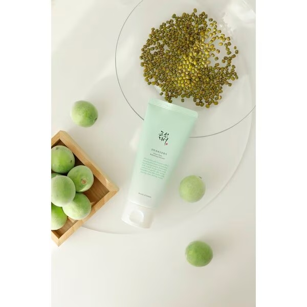 BEAUTY OF JOSEON Osvježavajuće sredstvo za čišćenje lica s mirisom zelene šljive<br>100ml