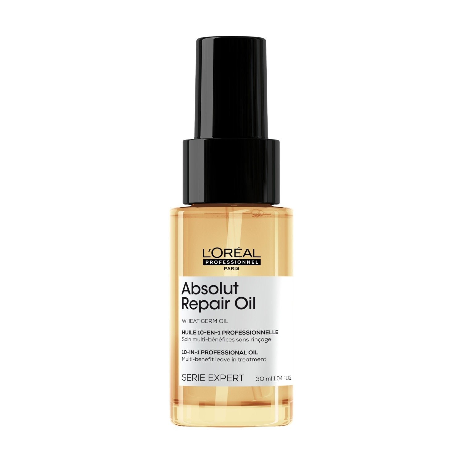 L'Oréal Professionnel Absolut Repair vlasový olej - 30 ml
