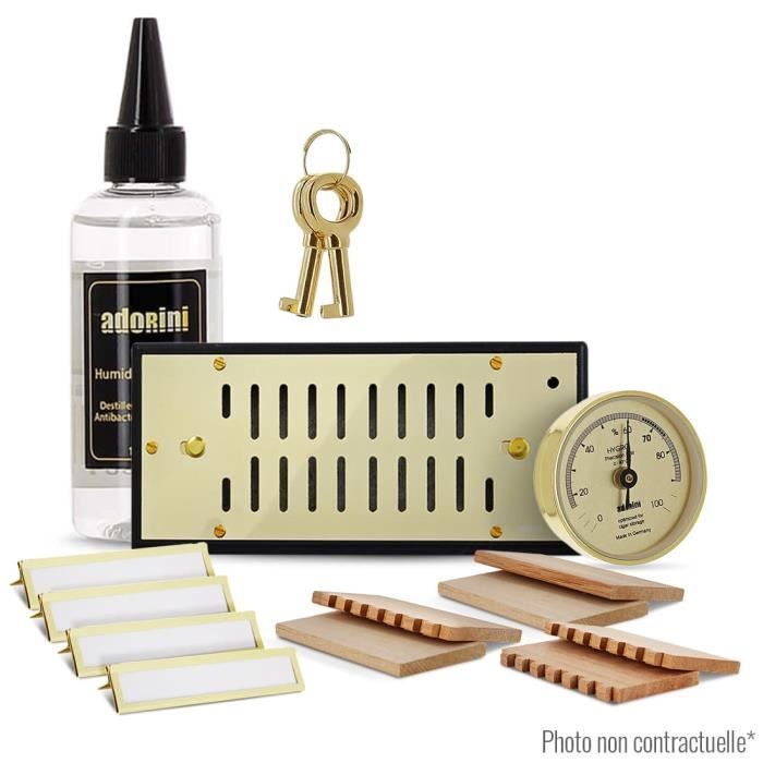 Höhle mit Zigarren Chianti 1 Deluxe Adorini