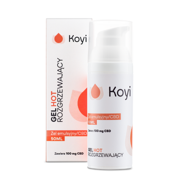 Gel fierbinte Koyi