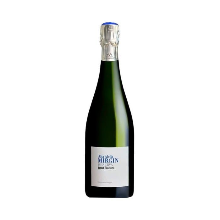 Cava Mirgin Gran Reserva 2020 Magnum