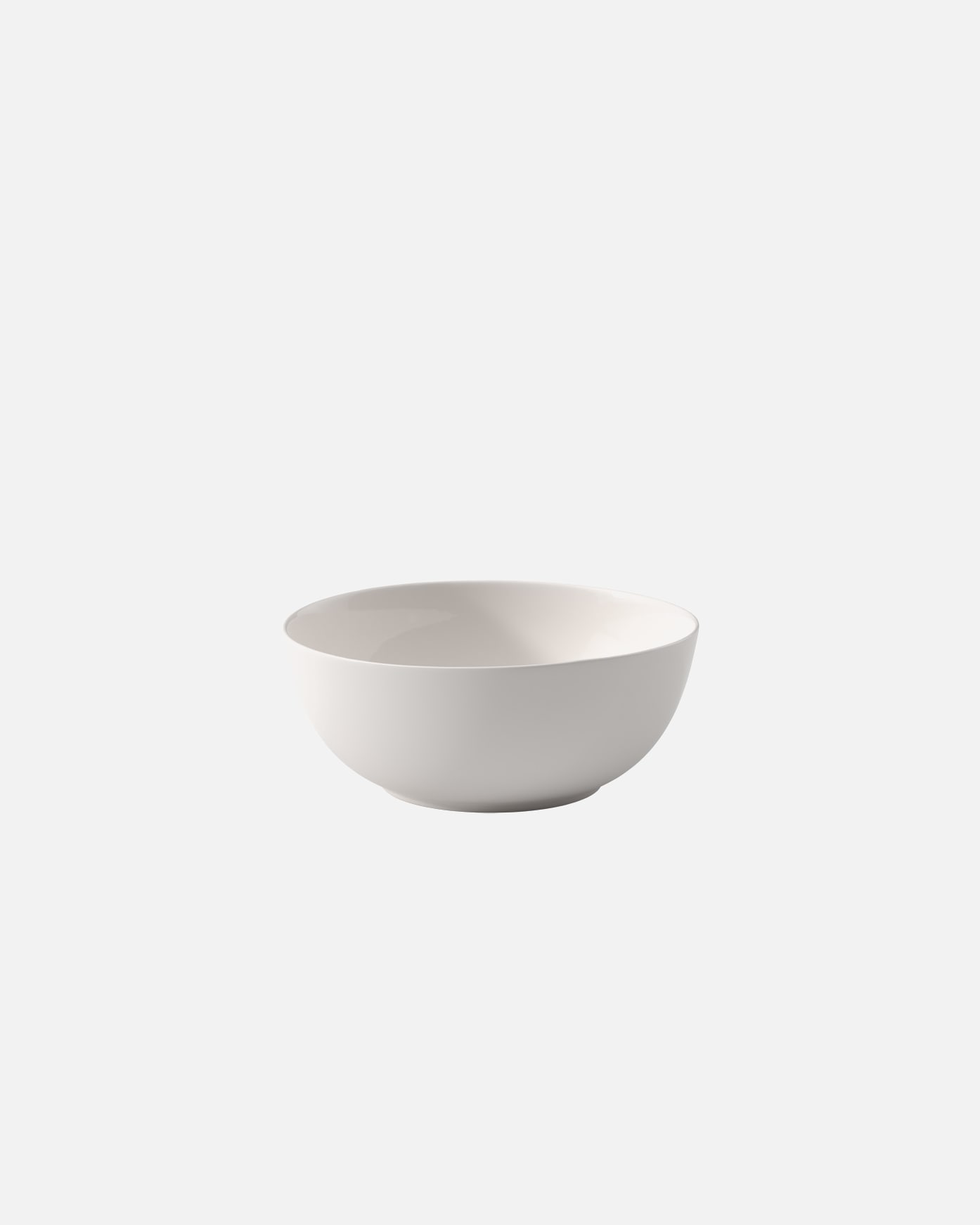 Kulatá salátová mísa Villeroy & Boch pro mě - 1 kus