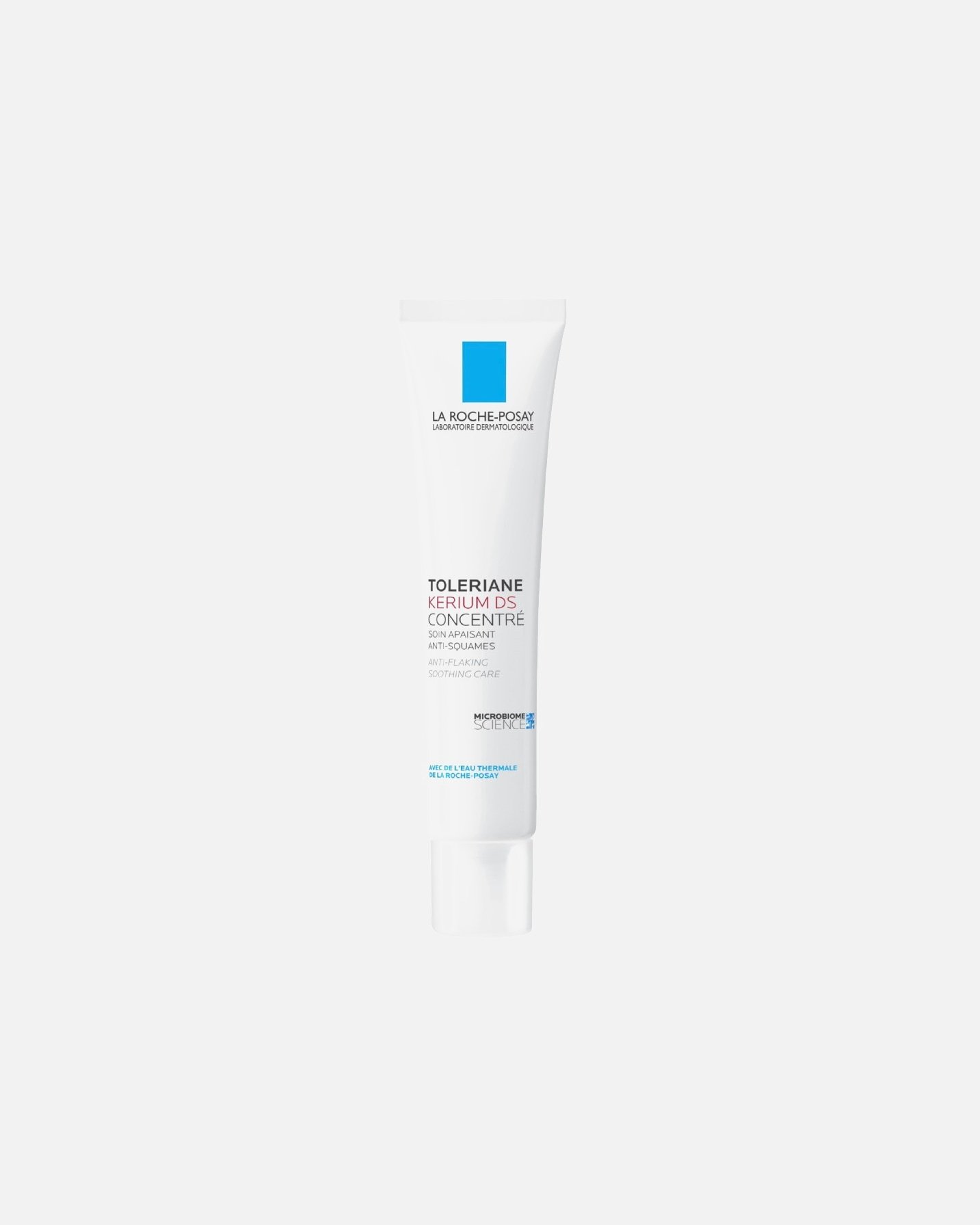 La Roche-Posay Toleriane Kerium DS koncentrirana krema za lice - 40 ml