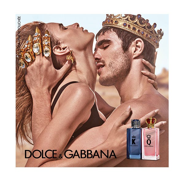K tok Dolce & Gabanna-tól | 1 db