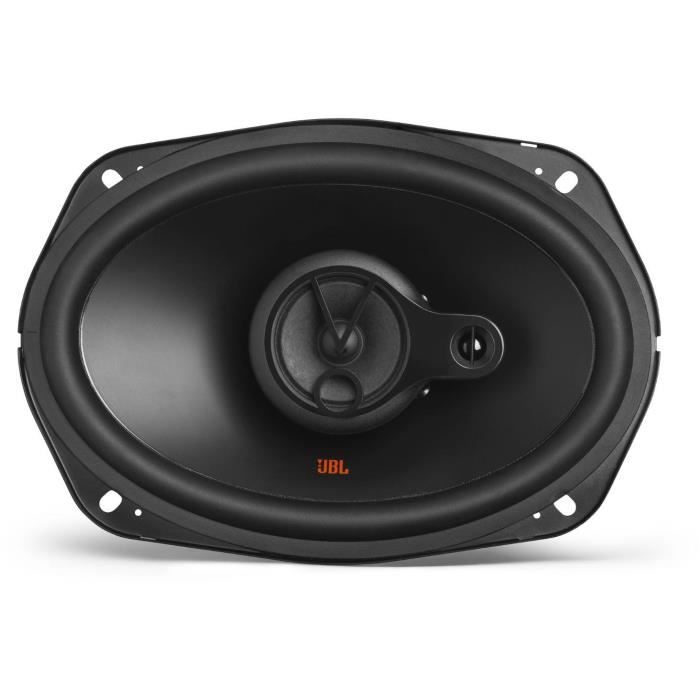 Kit de altavoces empotrables para coche JBL STAGE2 9634 - 420 W