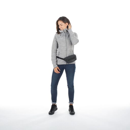 Riñonera Mammut Classic Bumbag Melange