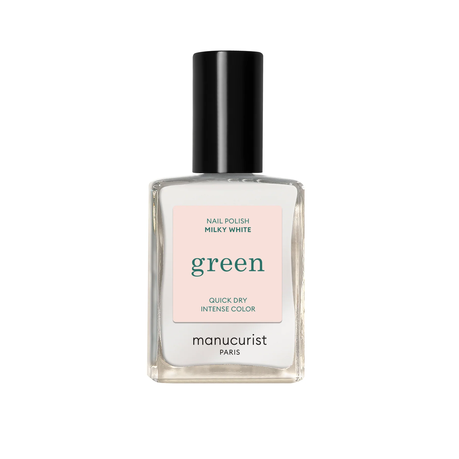 Unghie GREEN - Smalto - Smalto