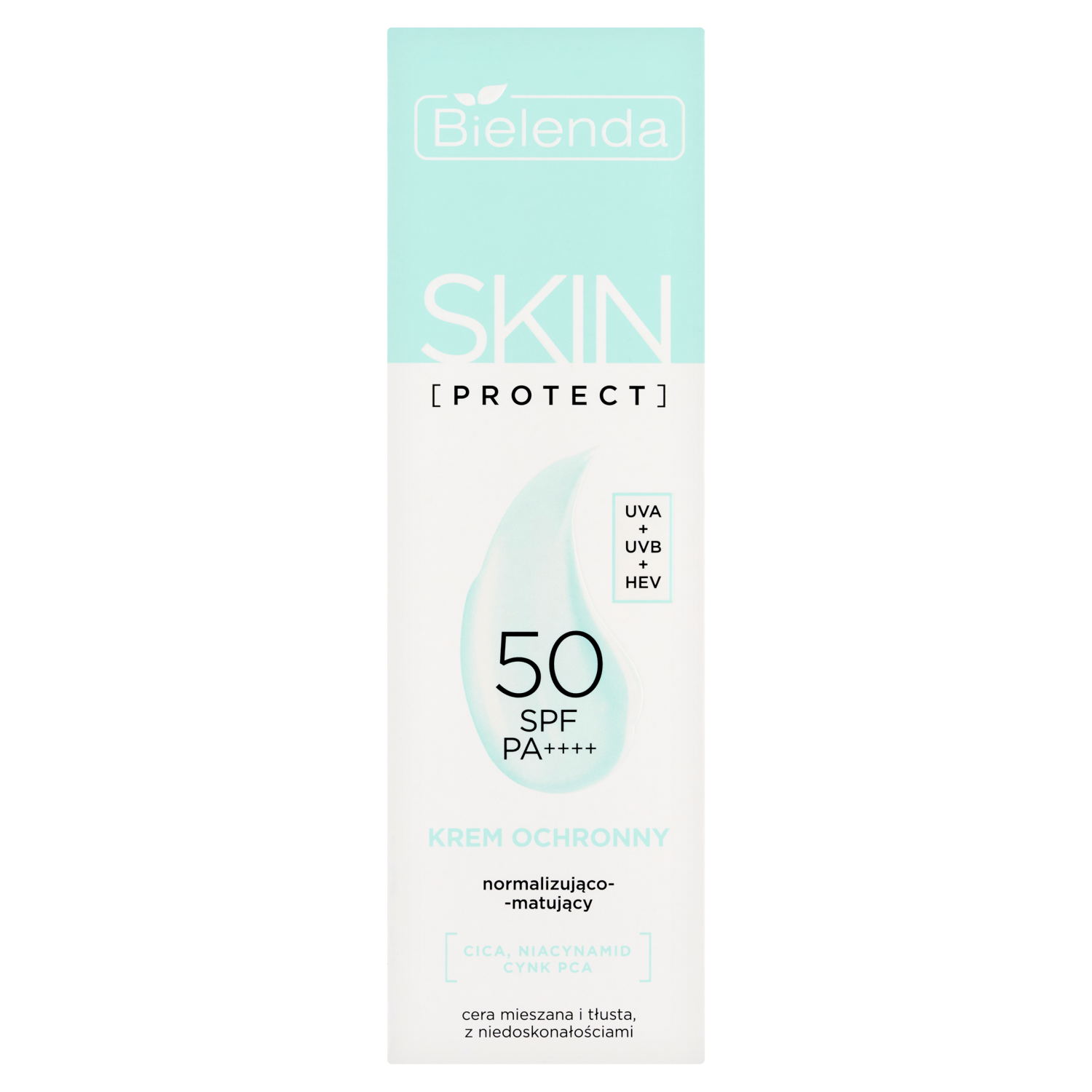 Bielenda Skin Protect