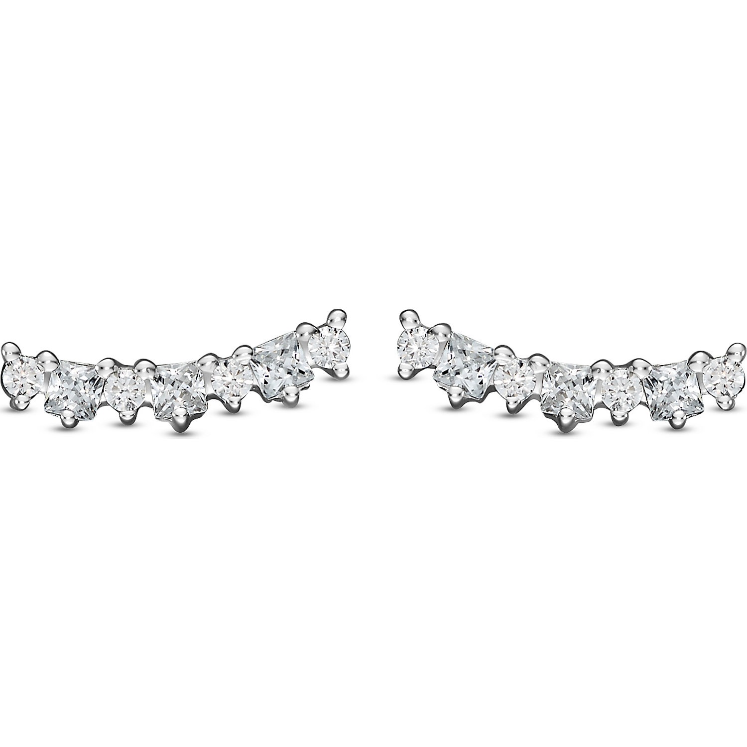 FAVS Boucles d'oreilles
