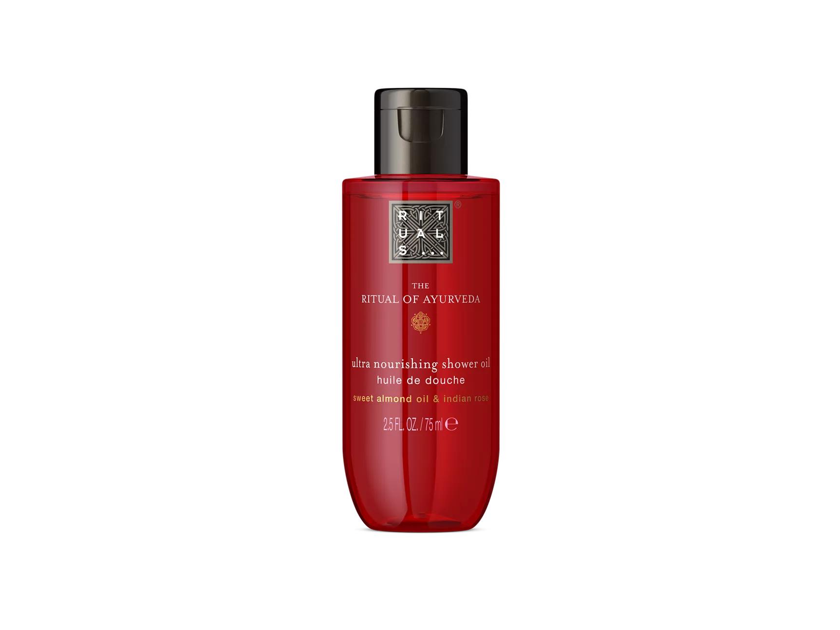 Aceite de ducha Ritual of Ayurveda 75 ml