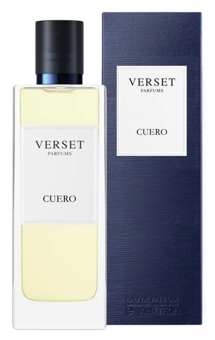 VERSET PARFUM Verset Cuero Edp 50 ml