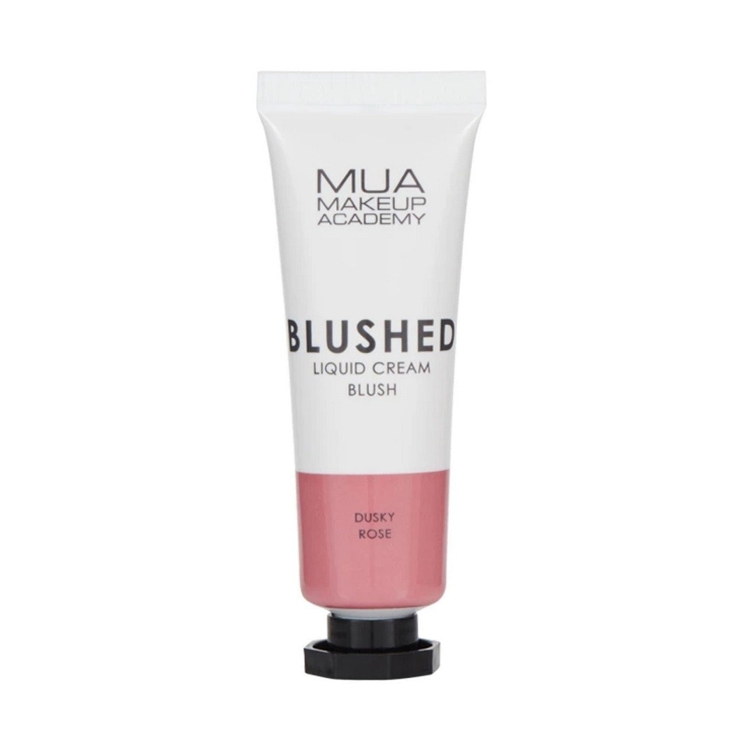 Fard de obraz lichid cremos MUA Makeup Academy Blush - 10 ml