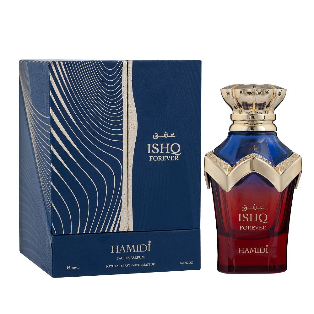 Hamidi Ishq per sempre