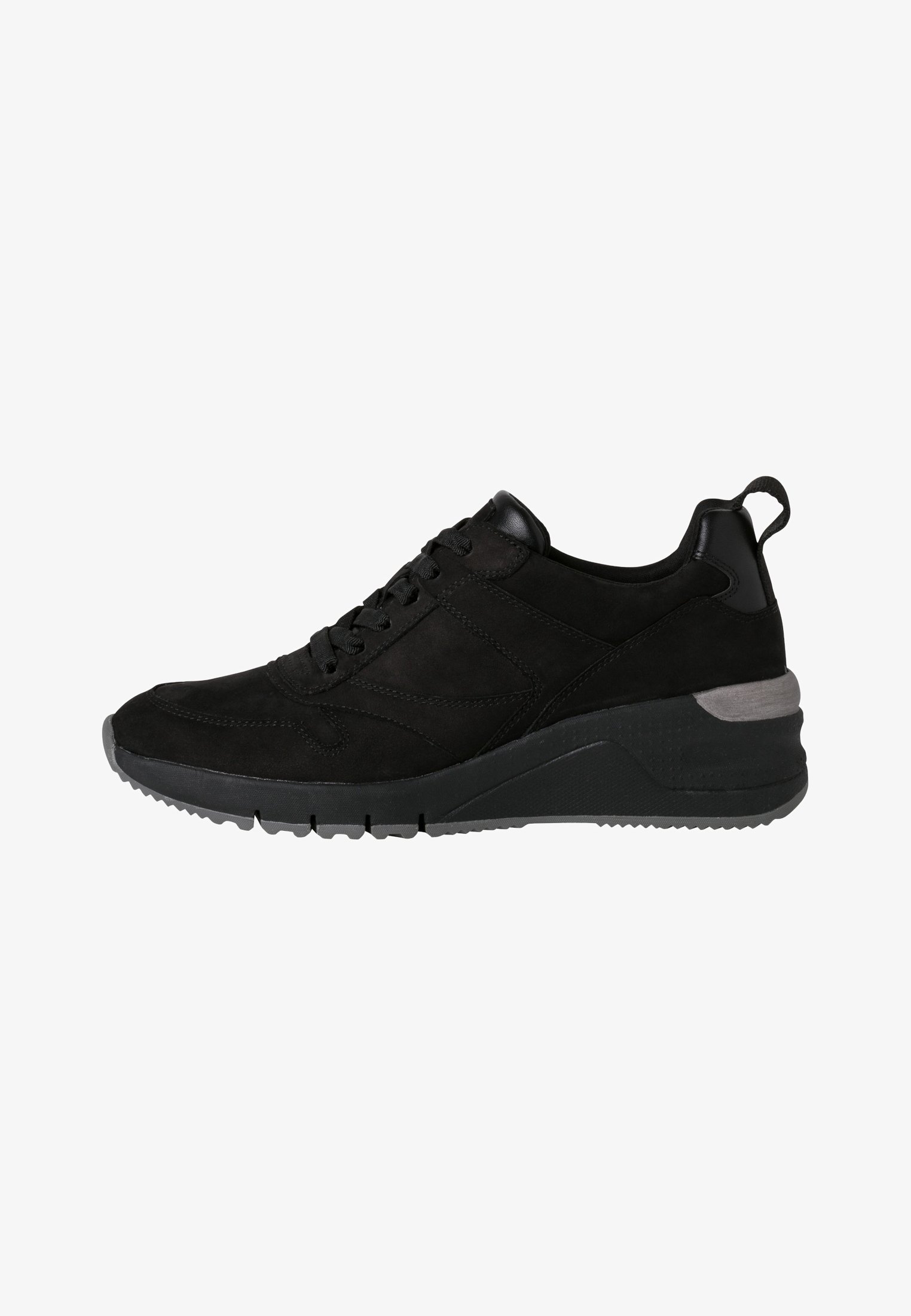 Scarpe da ginnastica Tamaris - nere