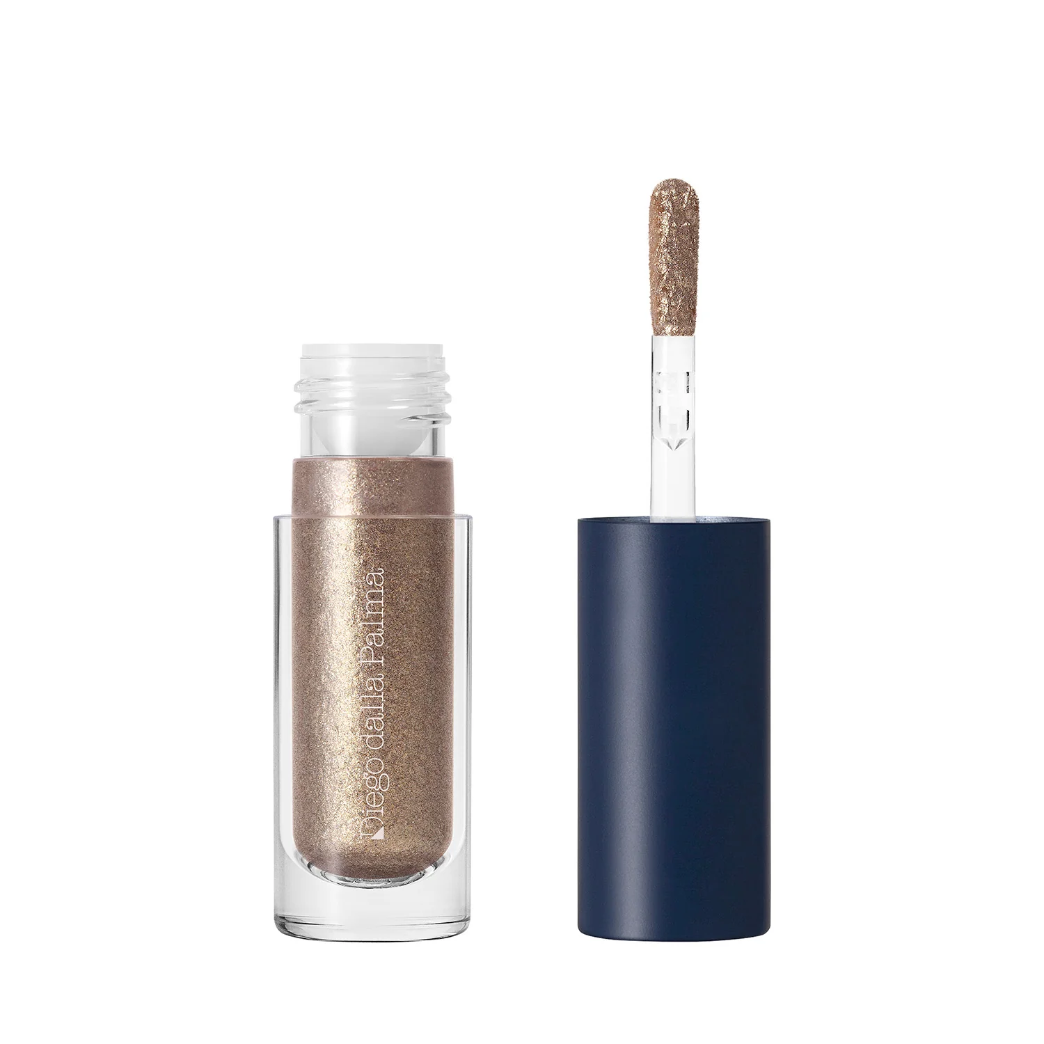Occhi Sturdust - Ombretto Liquido Metallizzato - Ombretto crema