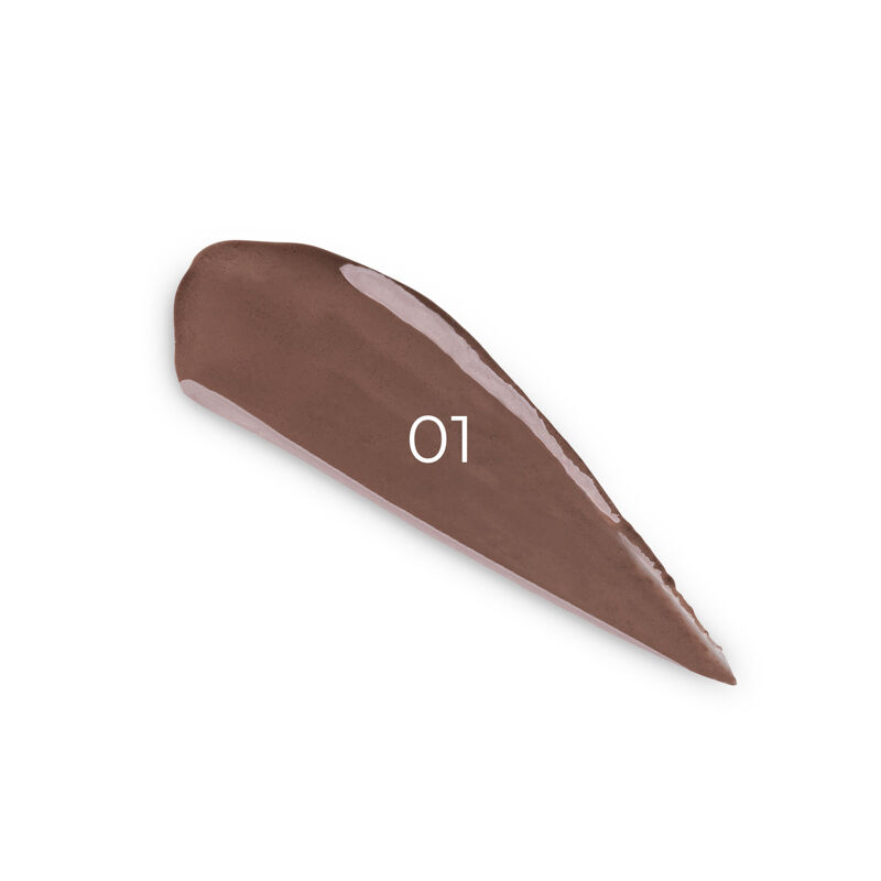 Neo Make Up Intense Serum Color lūpu eļļa