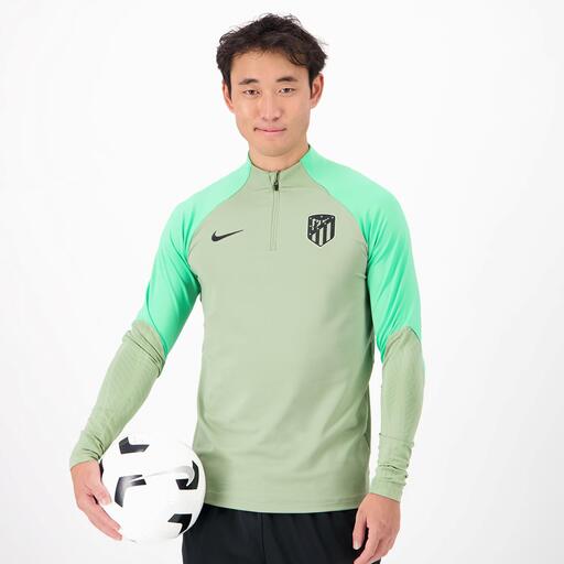  Tréningová mikina Atlético de Madrid 23/24