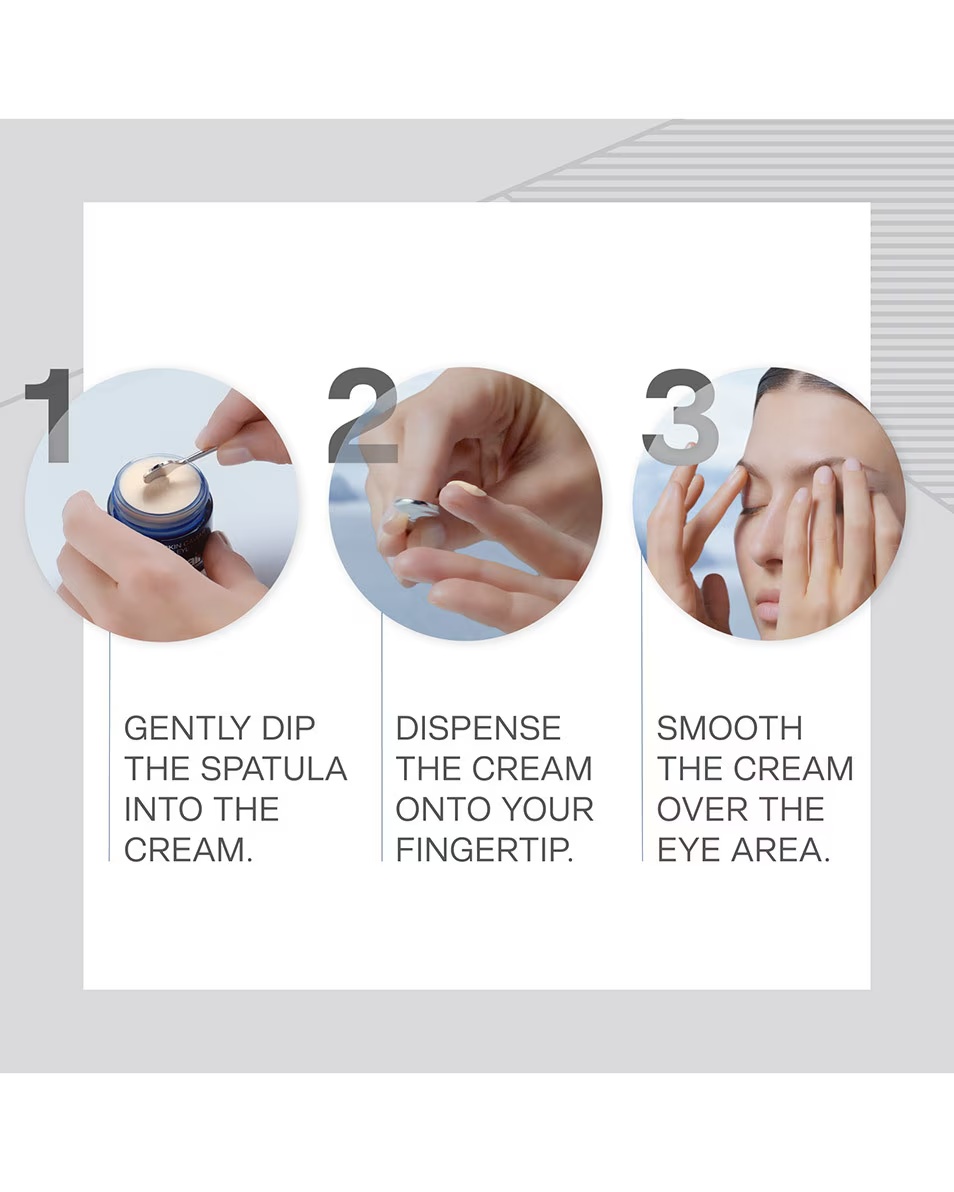 LA PRAIRIE THE SKIN CAVIAR COLLECTION CREMĂ DE OCHI DE LUX, CREMĂ DE OCHI