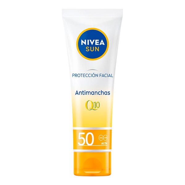 Ochrana proti skvrnám s Q10 SPF 50 | 50 ml