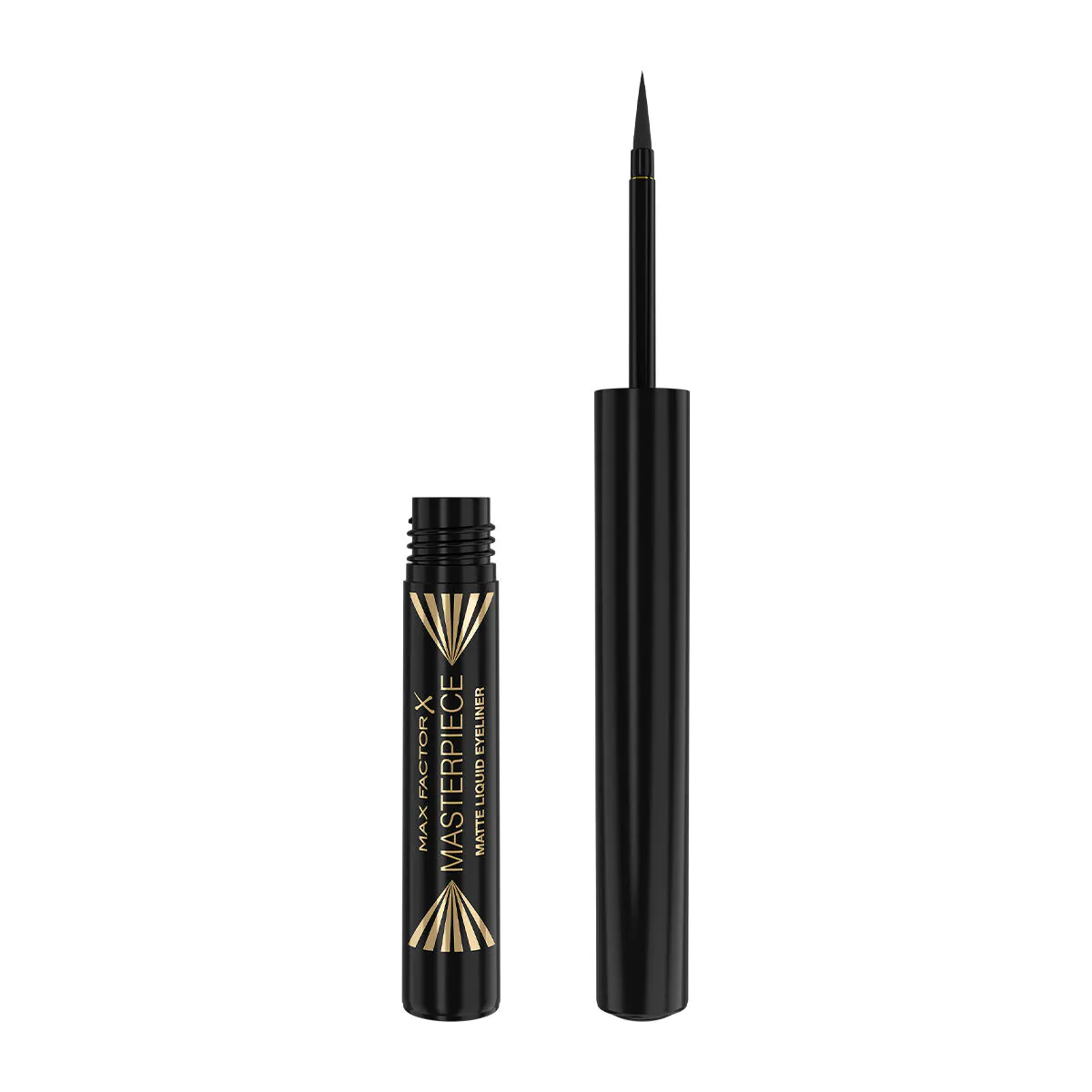Max Factor Masterpiece High Precision Liquid Eyeliner, Black