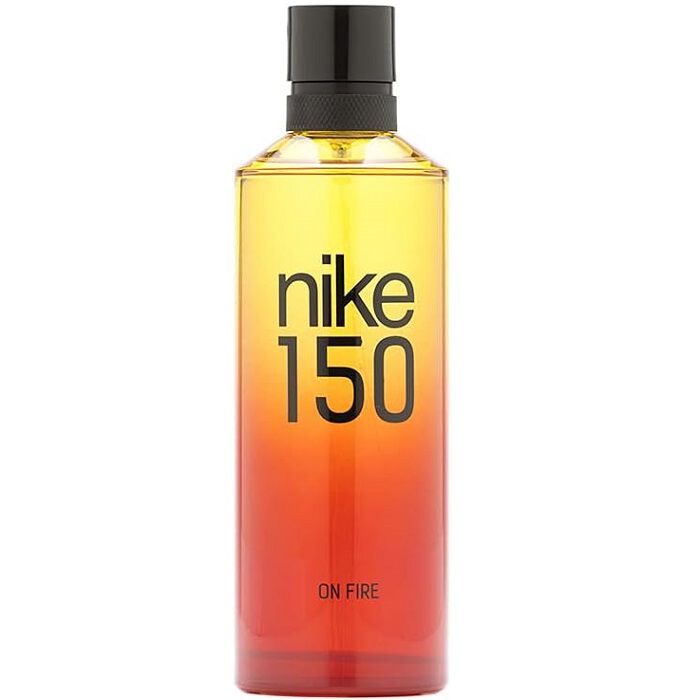 Nike 150 On Fire